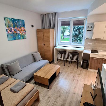 Apartman Bb-Centrum2 Banská Bystrica Eksteriør billede
