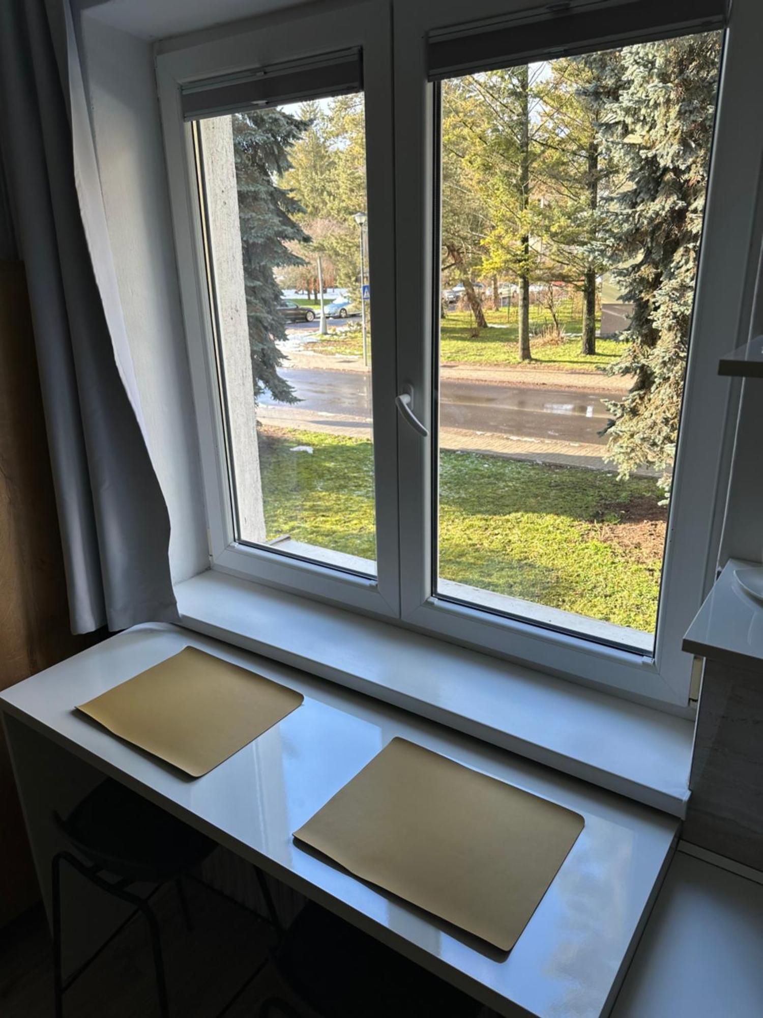 Apartman Bb-Centrum2 Banská Bystrica Eksteriør billede