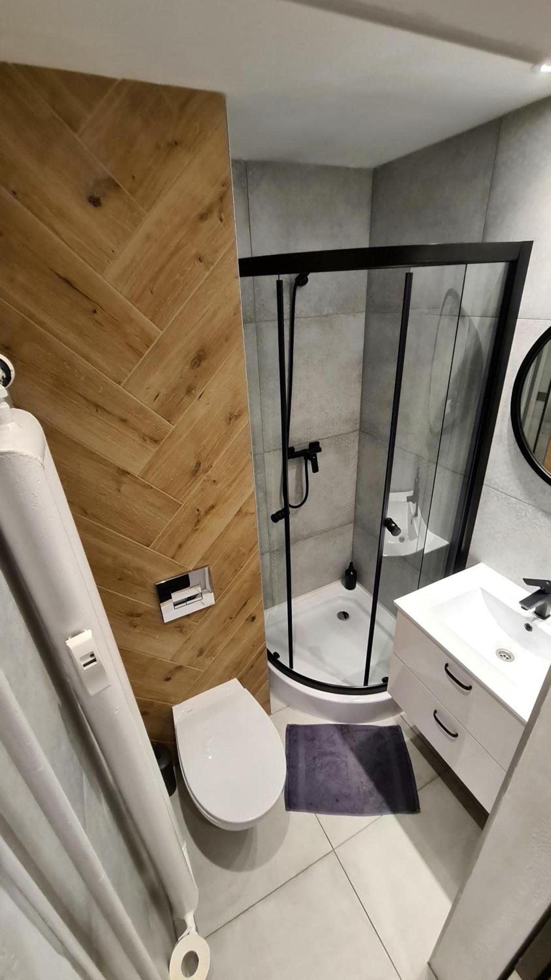 Apartman Bb-Centrum2 Banská Bystrica Eksteriør billede