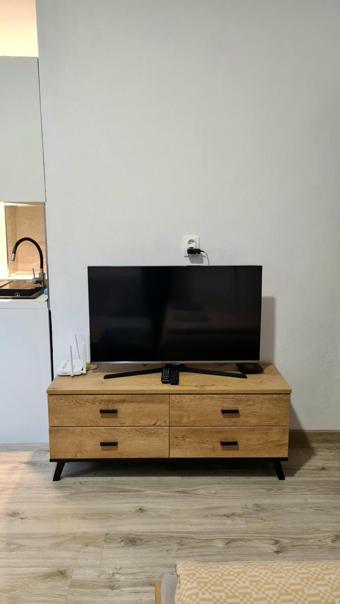 Apartman Bb-Centrum2 Banská Bystrica Eksteriør billede