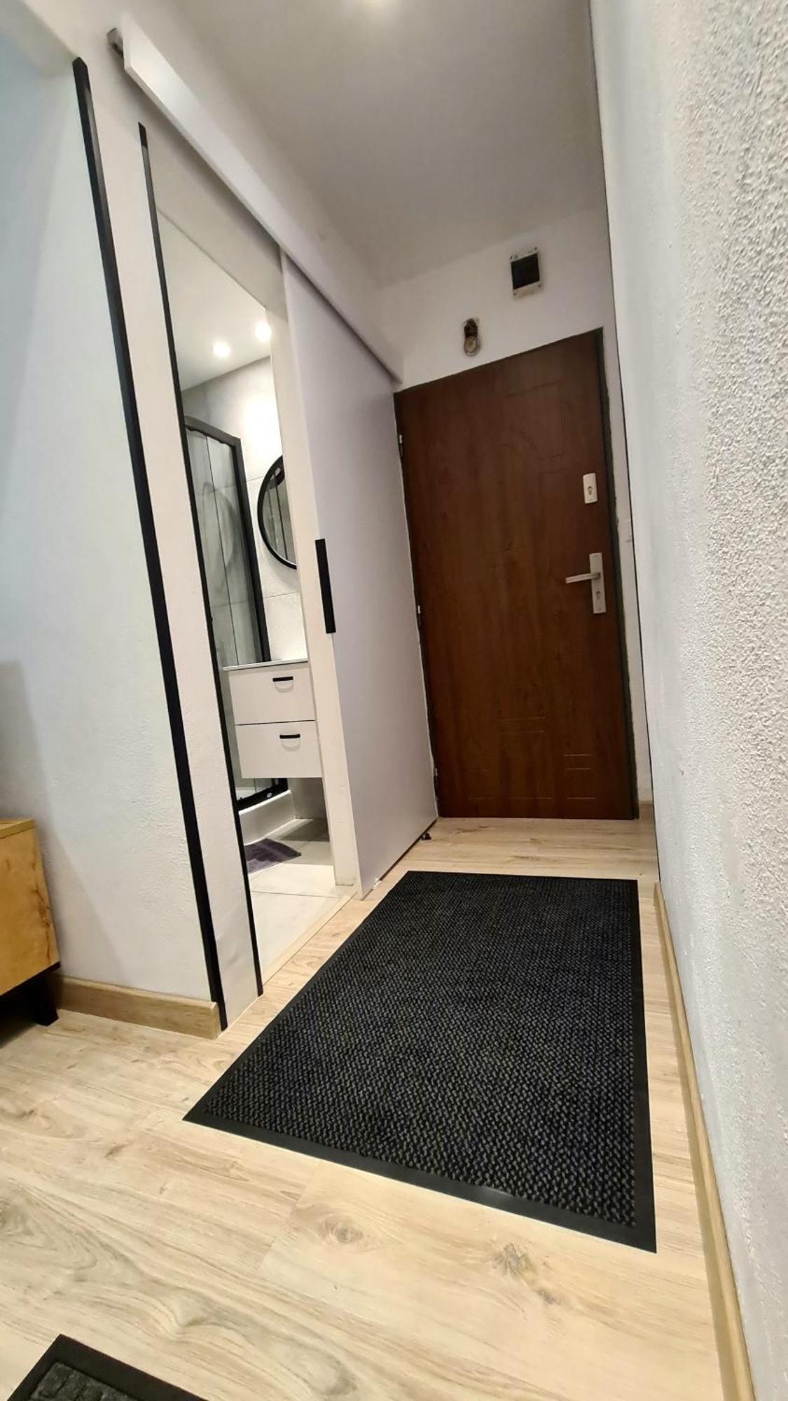 Apartman Bb-Centrum2 Banská Bystrica Eksteriør billede
