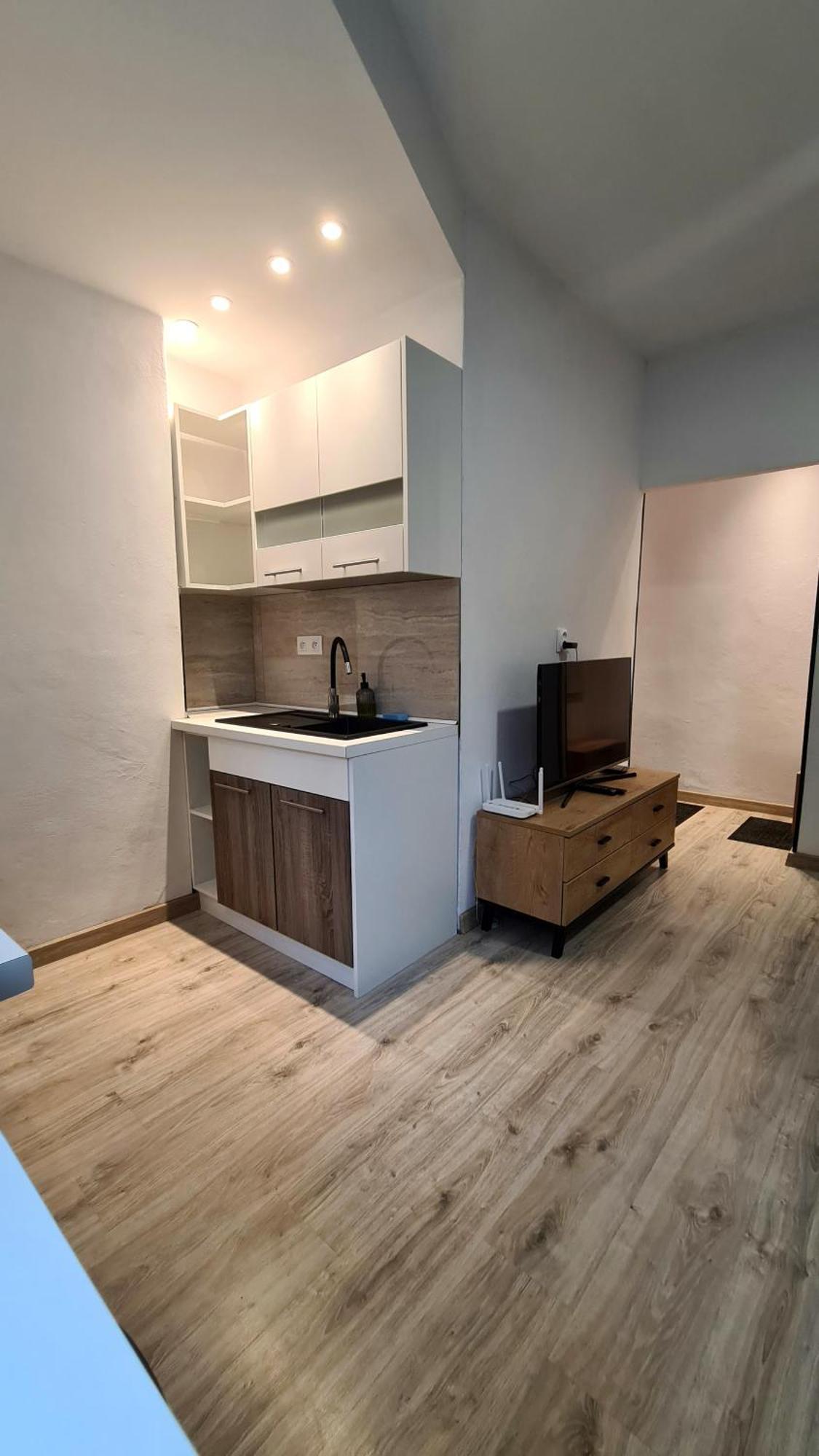 Apartman Bb-Centrum2 Banská Bystrica Eksteriør billede