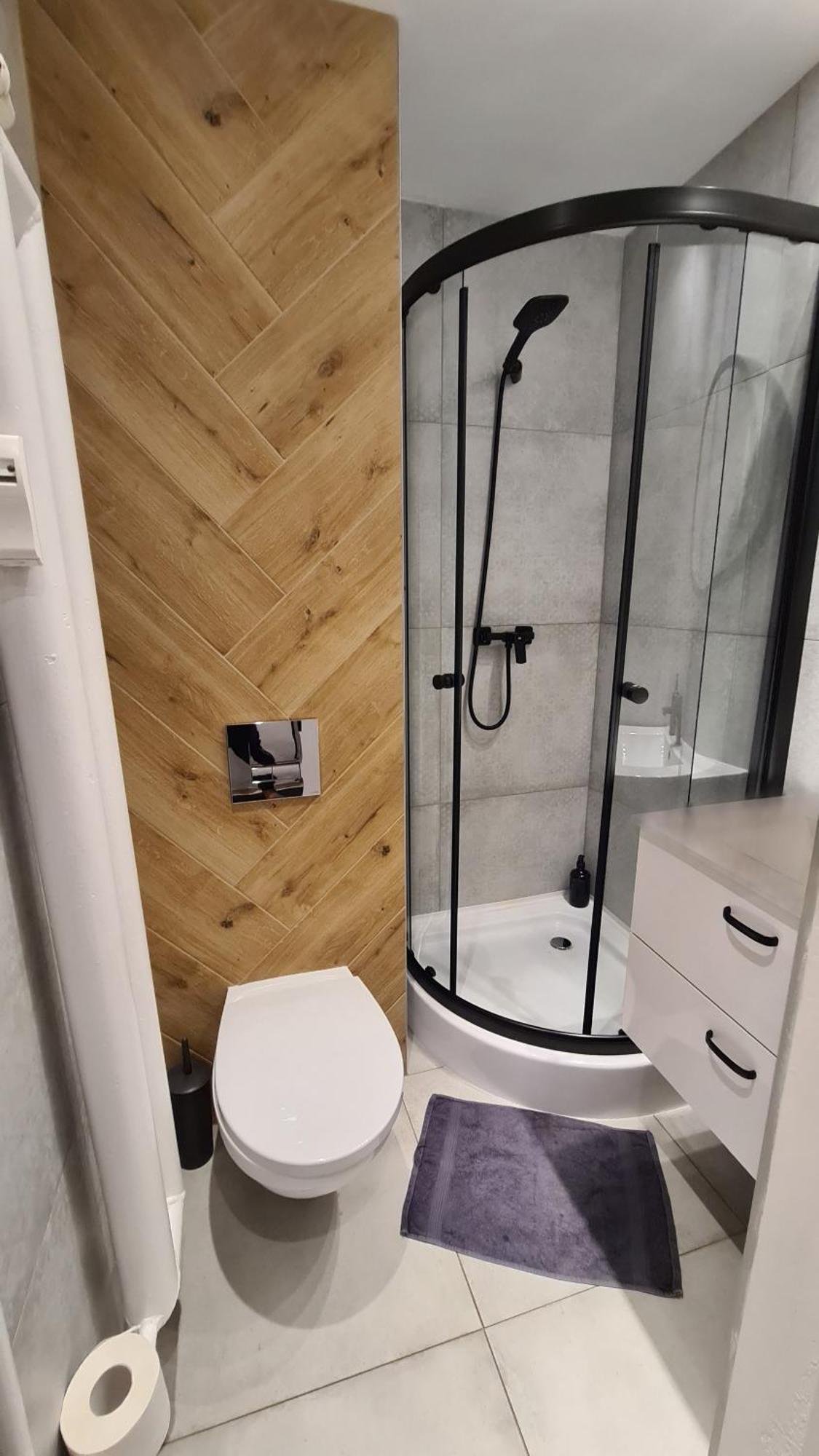 Apartman Bb-Centrum2 Banská Bystrica Eksteriør billede
