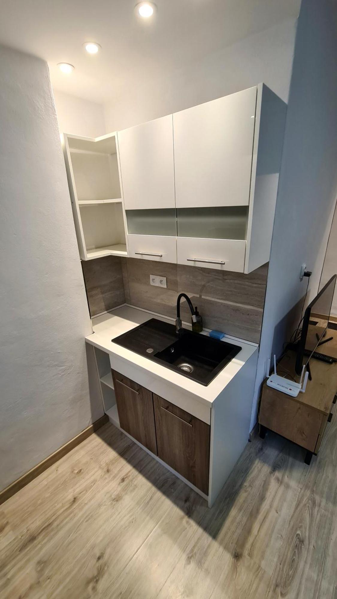 Apartman Bb-Centrum2 Banská Bystrica Eksteriør billede