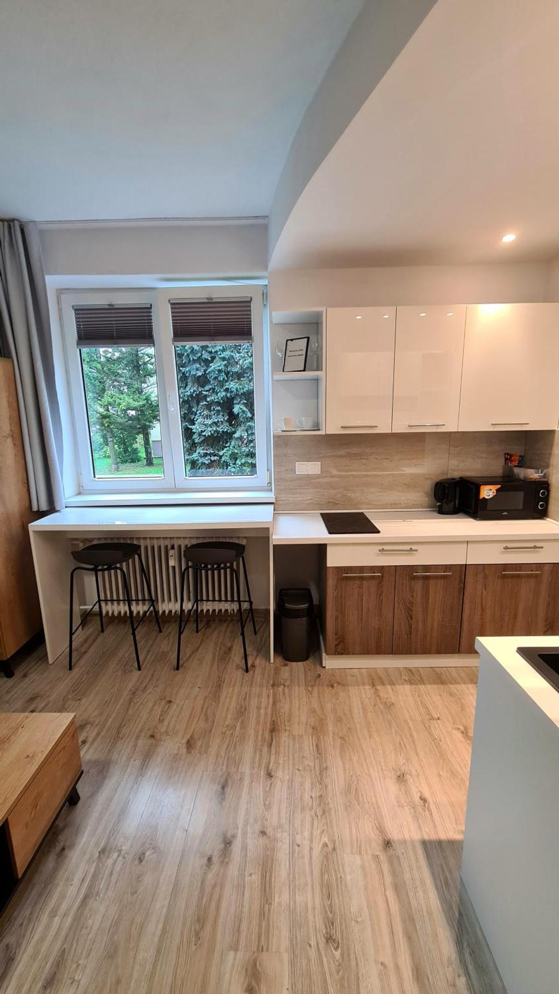 Apartman Bb-Centrum2 Banská Bystrica Eksteriør billede