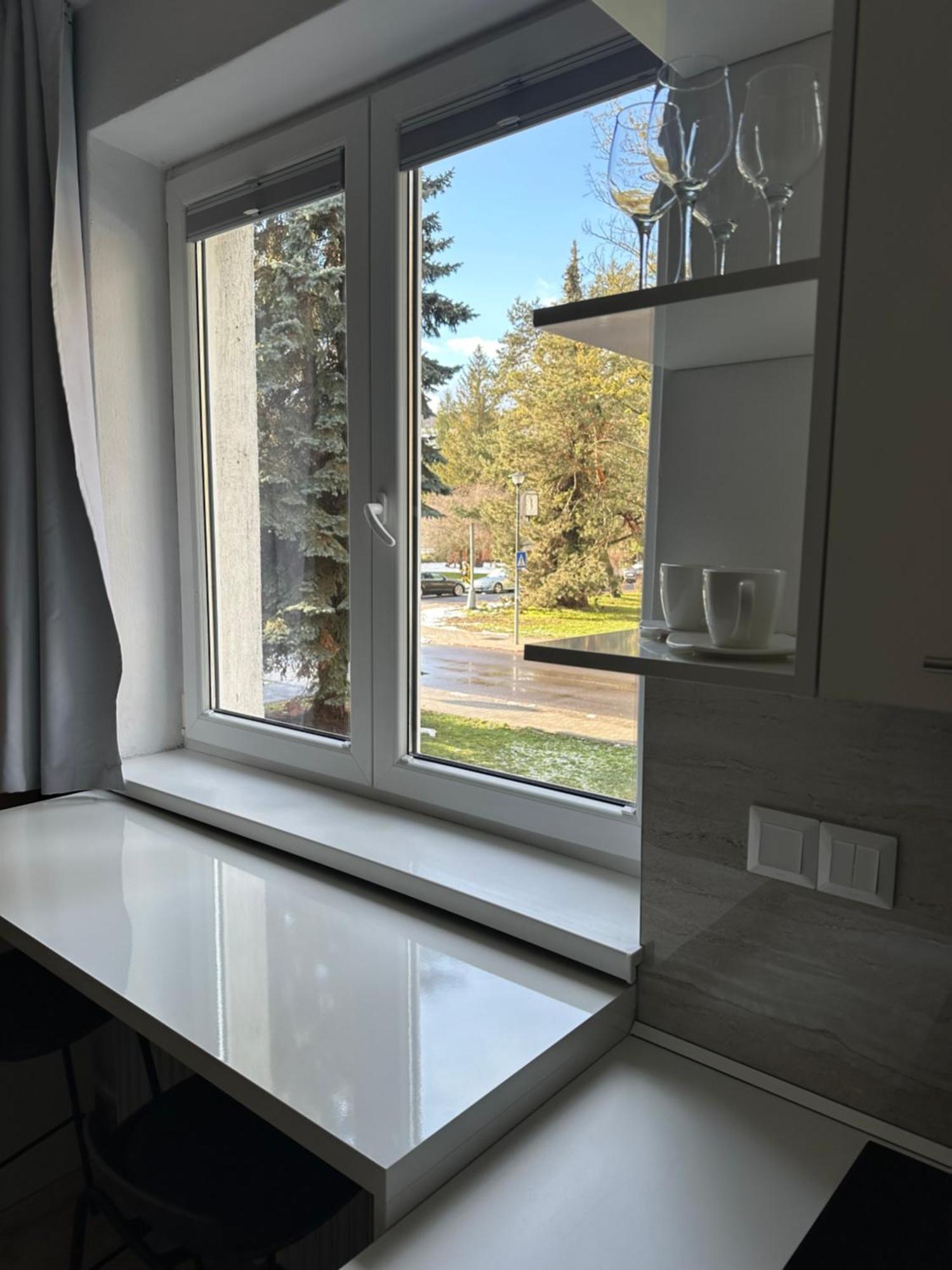 Apartman Bb-Centrum2 Banská Bystrica Eksteriør billede